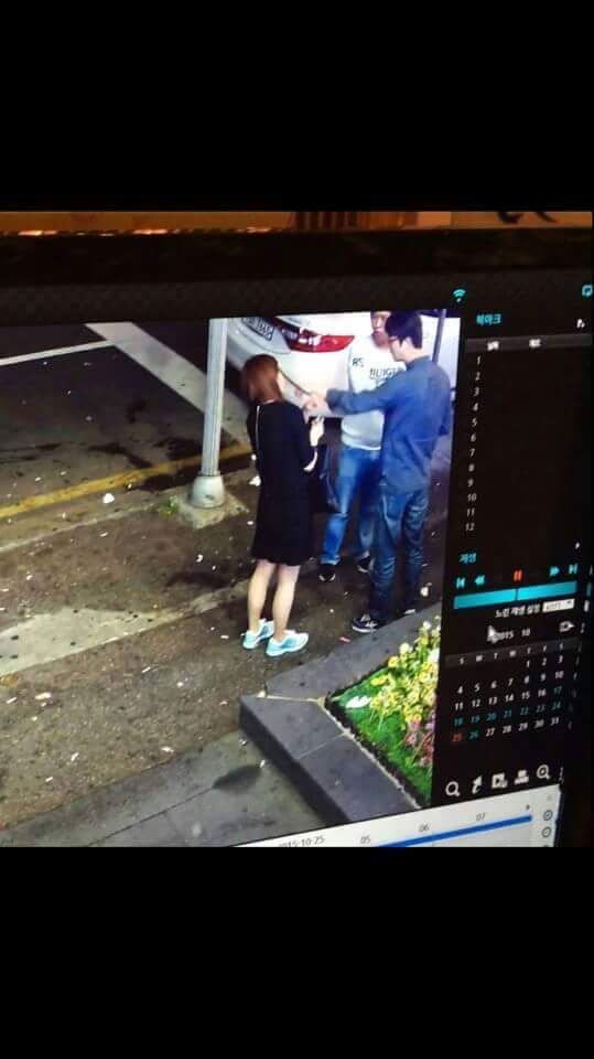 전라도 광주에서 남자 4명이 남자1명 여자2명 폭행하고 도망감 | 인스티즈