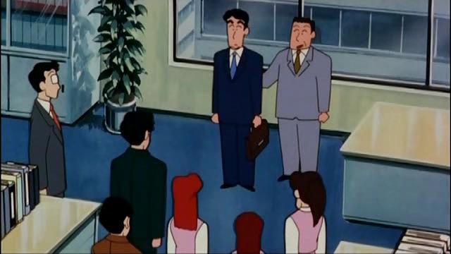 짱구 아빠 회상 | 인스티즈