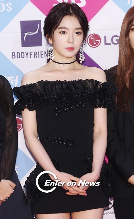 도도한 아이린.jpgif | 인스티즈