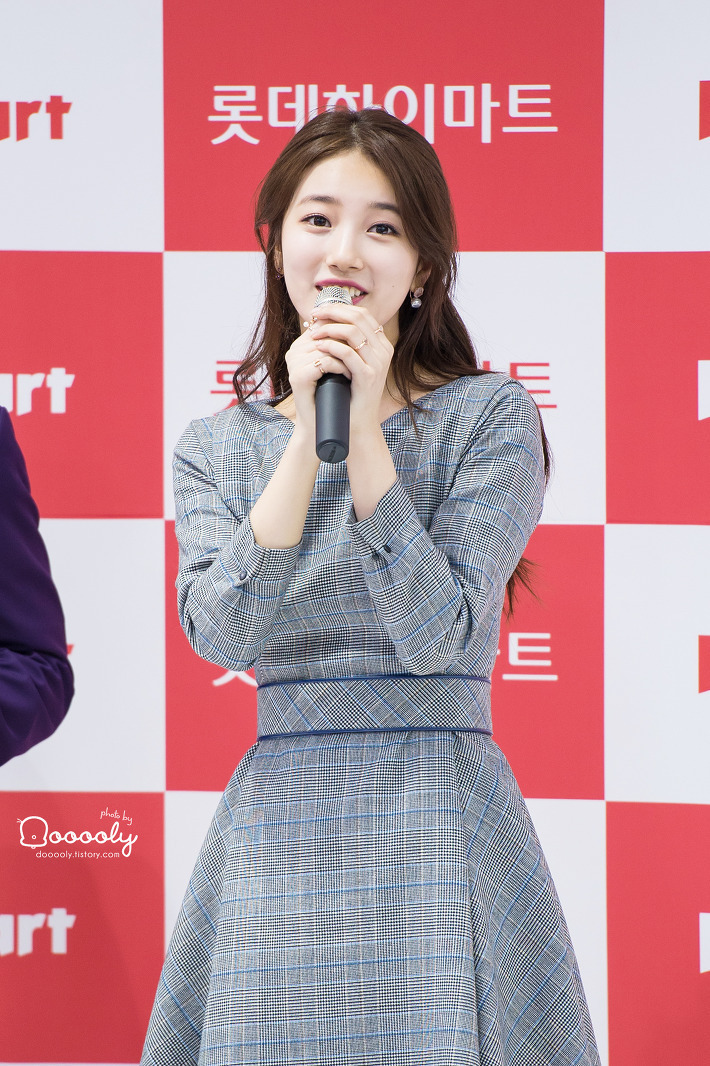 청순한 반묶음 수지.JPGIF | 인스티즈
