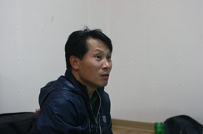메사 캠핑장 이미지