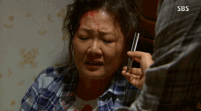 평생 누구를 증오하면서 살아온 거 아이가. 그 인생이 얼마나 지옥이었을꼬 | 인스티즈
