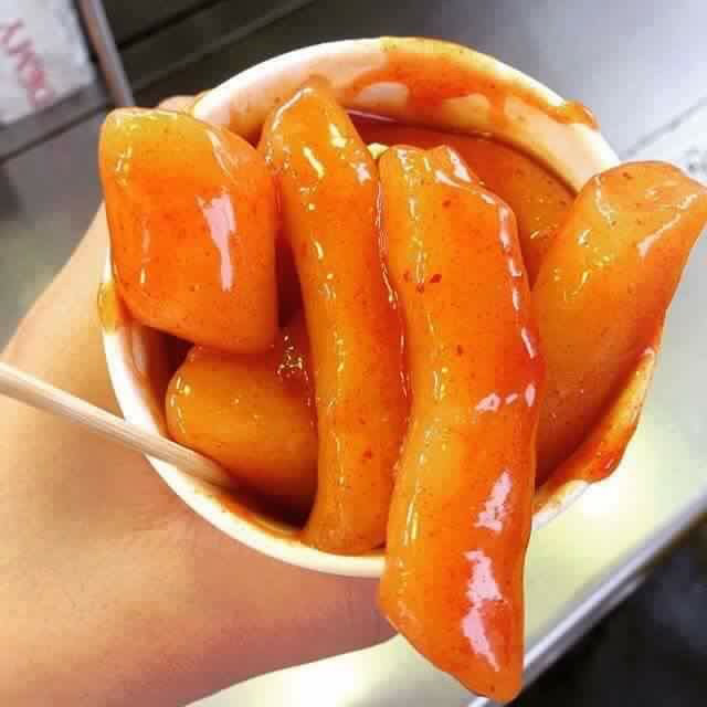 세상에서 가장 맛있는 떡볶이.jpg | 인스티즈