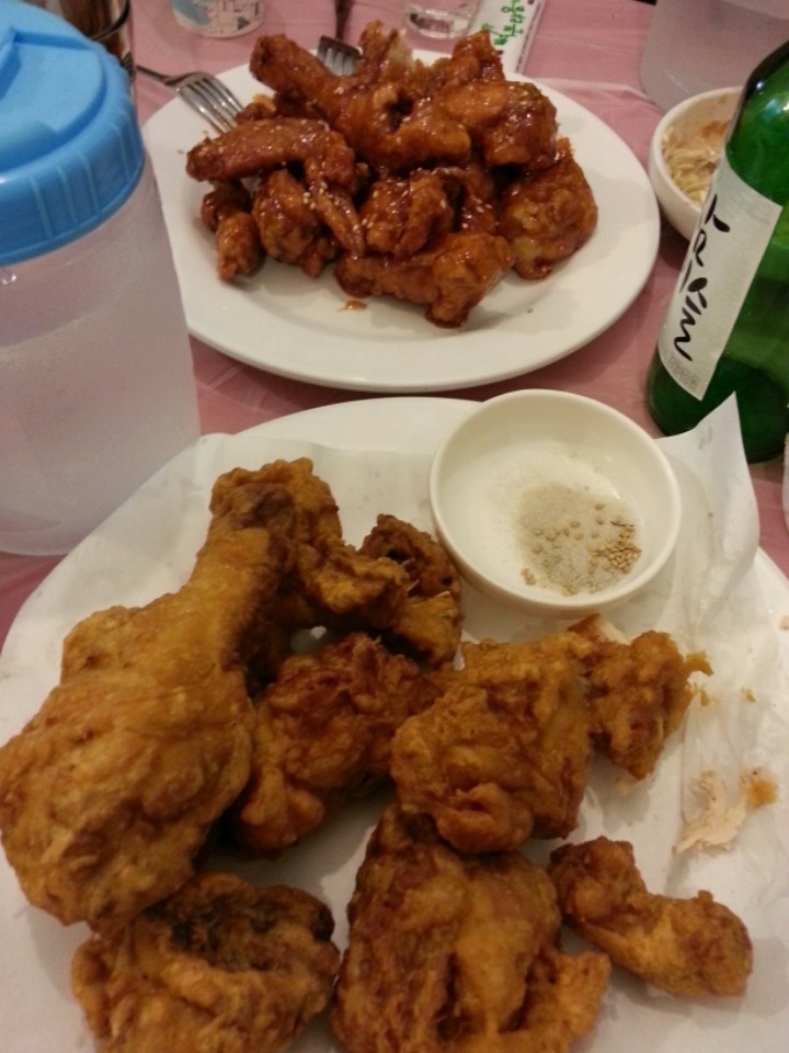 주말엔 많이 먹어야해요 | 인스티즈