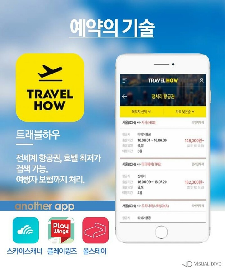 해외 여행을 도와주는 어플 5가지 (일상 생활에도 유용) | 인스티즈