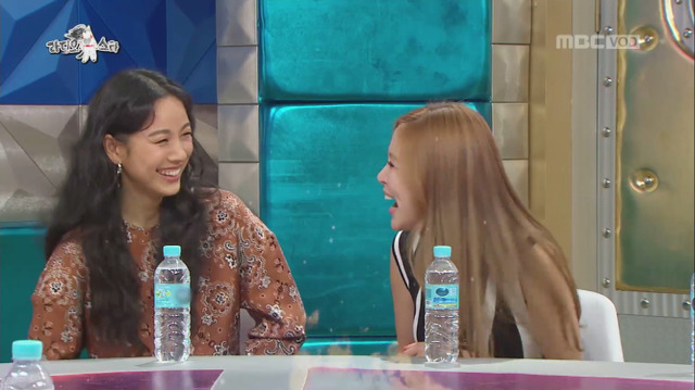 [라디오스타] 결혼 전부터 바람 피울까봐 고민했던 이효리.jpg | 인스티즈