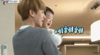 사랑스런 서언이 서준이 | 인스티즈