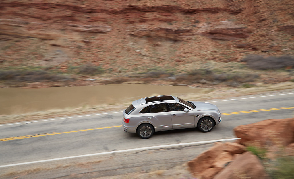 2017 벤틀리 벤테이가 [데이터주의] | 인스티즈