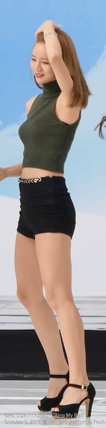 덕선이 겨드랑이.JPGIF | 인스티즈