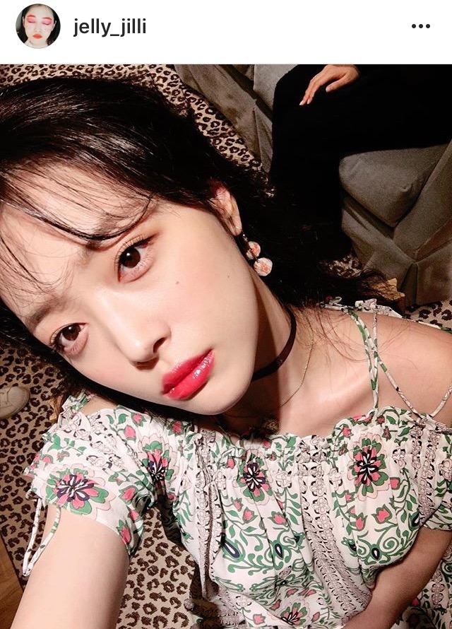 설리 인스타 | 인스티즈