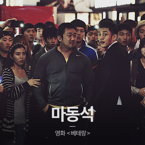 영화 드라마에 잠깐 나왔지만 존재감 쩔었던 배우들.jpg | 인스티즈