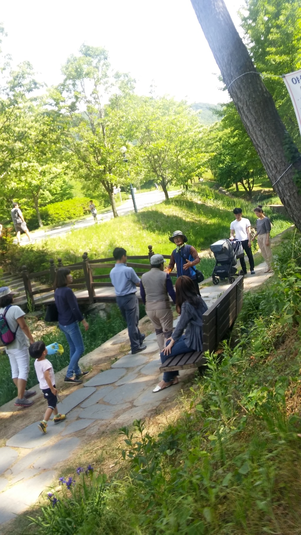 금강수목원 이미지