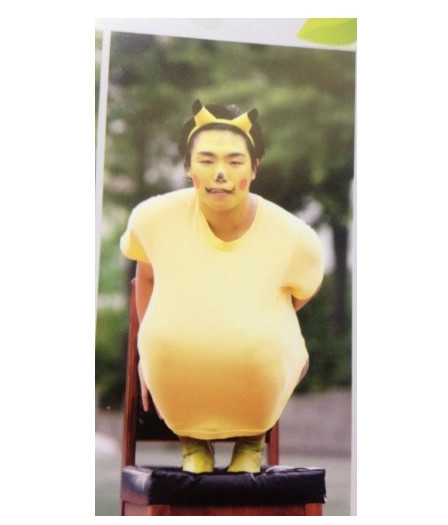 2014 의정부고 졸업사진 레전드모음 | 인스티즈
