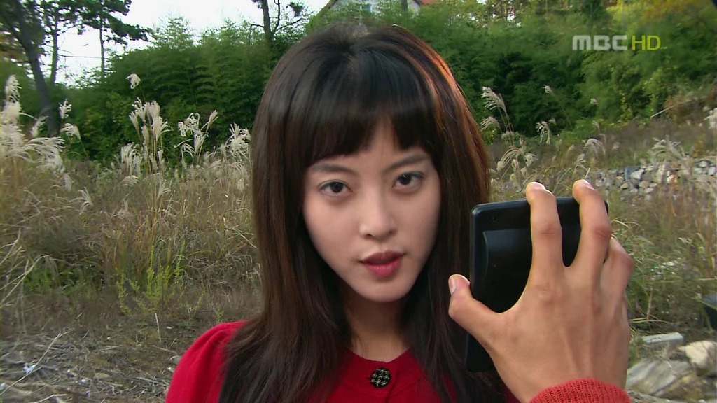 한예슬 매력 우주폭발하는 드라마.jpg | 인스티즈