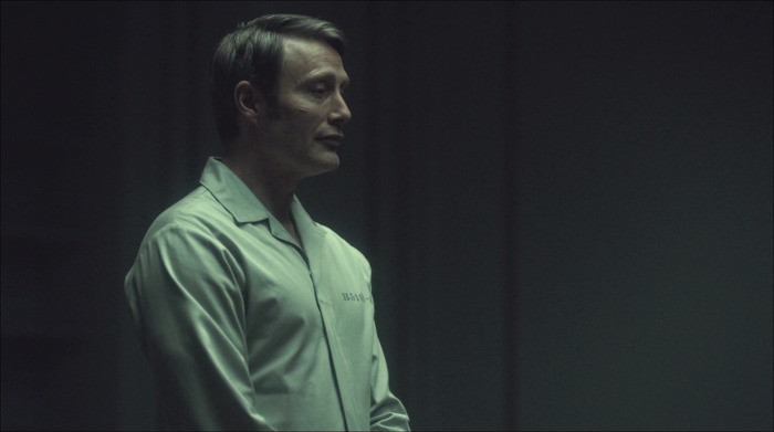 [로맨틱스릴러미드] 한니발 (Hannibal) 시즌3 에피12 (1/4) | 인스티즈
