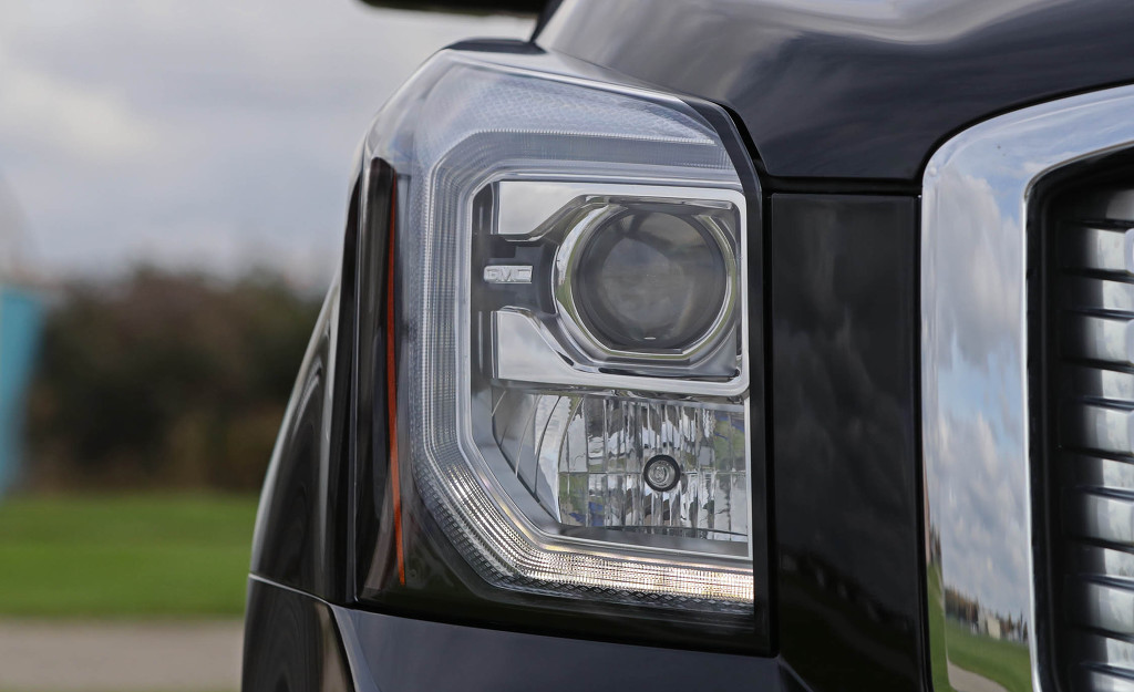 2017 GMC 유콘 XL Denali 4WD [데이터주의] | 인스티즈