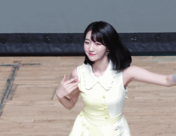 더 예뻐진 오마이걸 비니 | 인스티즈