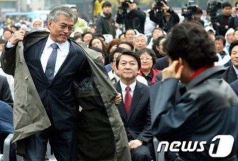 문재인이 사기캐인 이유 | 인스티즈