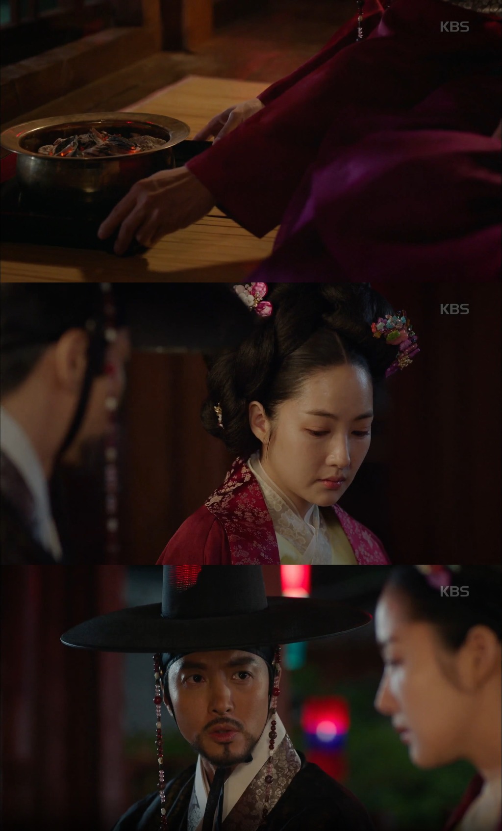 쎄인데 여주 한정 약해지는 서브 남주 | 인스티즈