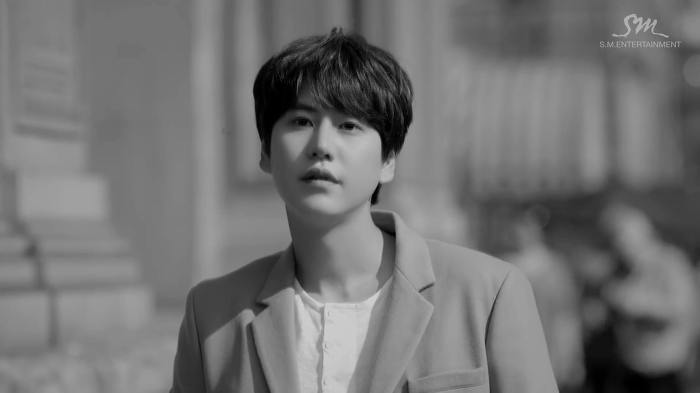  어이없는 규현 신곡 뮤직비디오 캡처 | 인스티즈