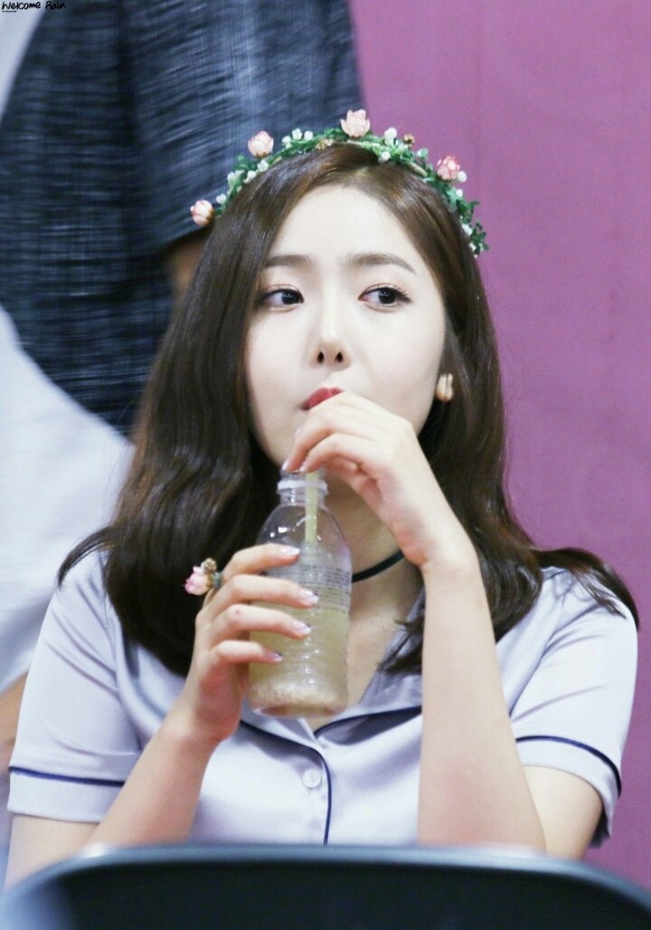 [여자친구] 점심에 보는 신비♡♡ | 인스티즈