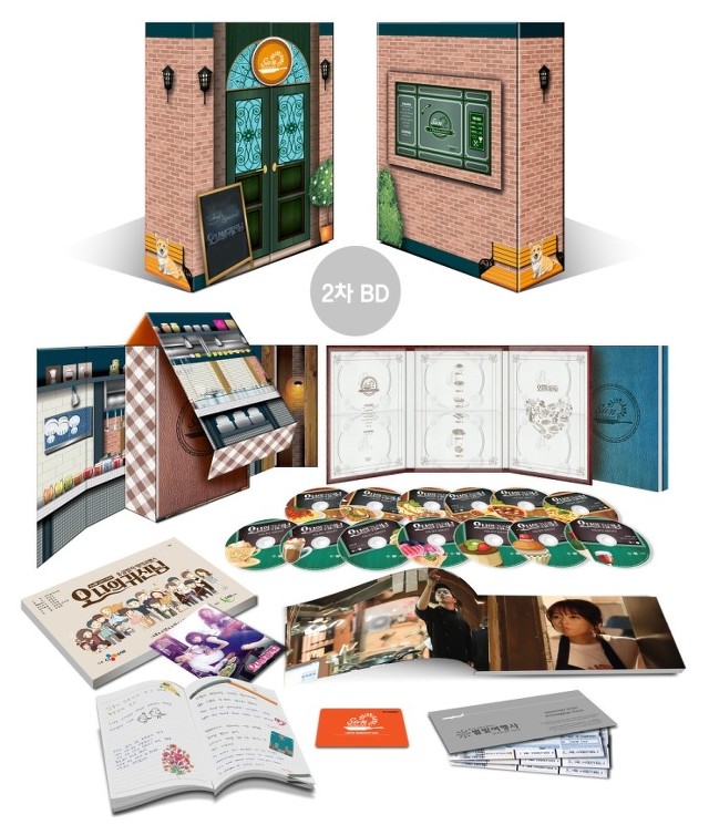 드라마DVD 이미지