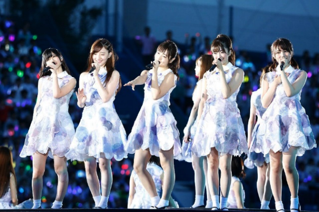 일본 걸그룹,여자솔로 의상들 | 인스티즈