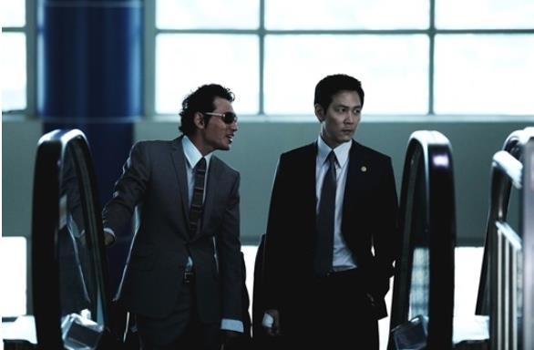 동성커플의 케미가 돋보였던 작품을 골라보자 | 인스티즈