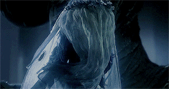 팀 버튼의 [유령신부(CorpseBride)] (2005) | 인스티즈