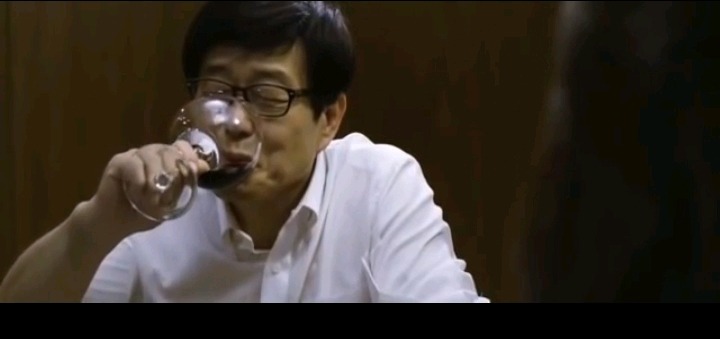 역대급 싸이코패스 연기를 펼친 김창완 | 인스티즈