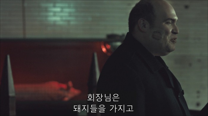 [로맨틱스릴러미드] 한니발 (Hannibal) 시즌3 에피7 (2/4) | 인스티즈