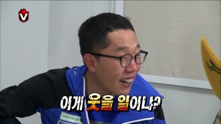 흔쾌히 무도촬영에 집을 허락하는 김제동.jpg | 인스티즈