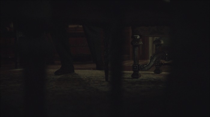 [로맨틱스릴러미드] 한니발 (Hannibal) 시즌3 에피6 (4/4) | 인스티즈