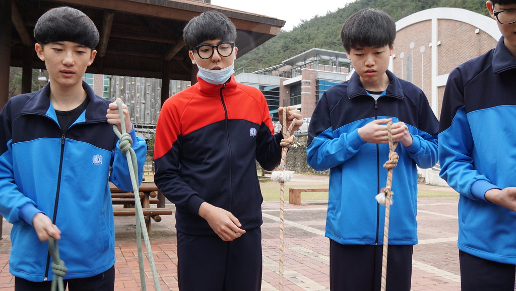 김천상업고등학교 이미지