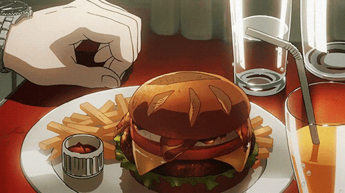 애니주제에 맛있게생겨버려 모두에게보여주고싶었어 | 인스티즈