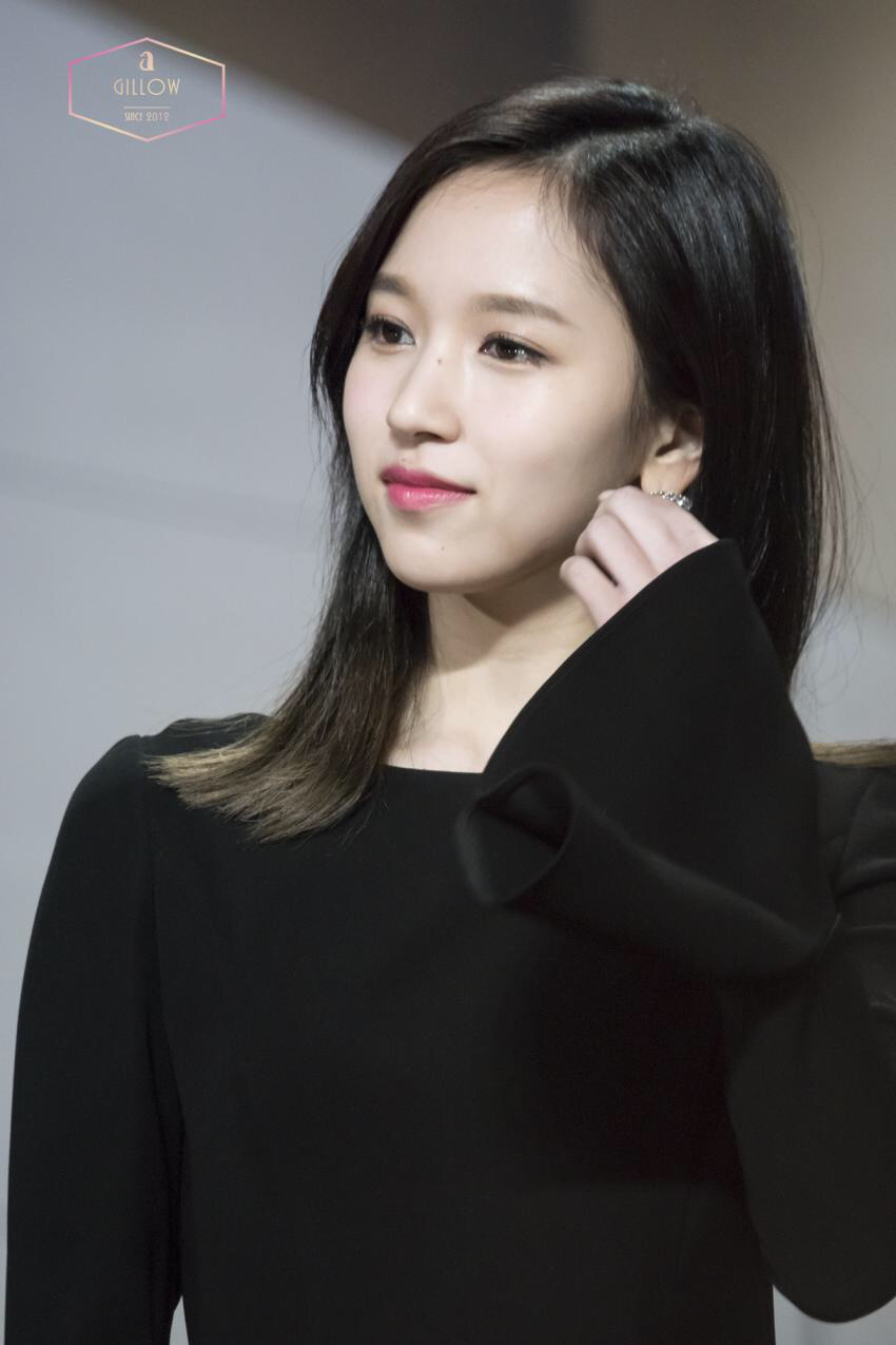 161202 MAMA 레드카펫 미나리 | 인스티즈