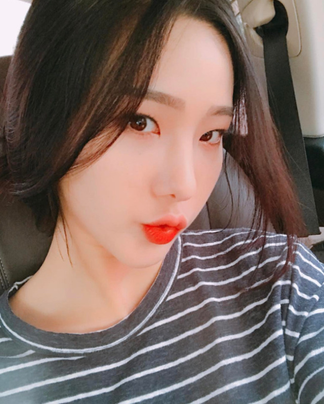 이쁜 치어리더 | 인스티즈
