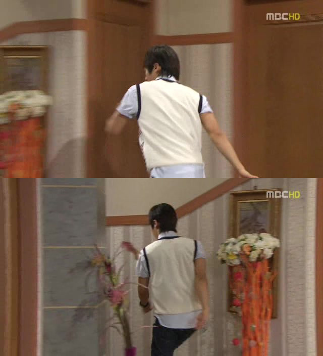 [지붕킥] 정음에게 반한 세호 | 인스티즈