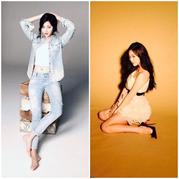 5억짜리 다리보험 든 여자연예인.jpg | 인스티즈