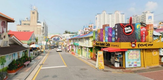  정작 그동네 주민들은 추천하지 않는 관광지들.jpg | 인스티즈