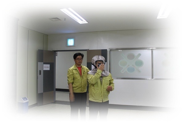 국립목포병원 이미지