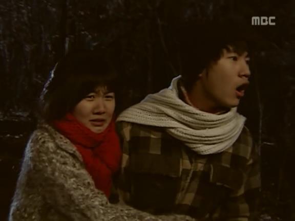 [거침없이하이킥] 식모문희와 순재도련님의 러브스토리 -下- | 인스티즈