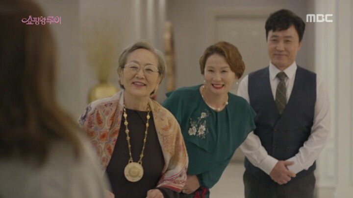 쇼핑왕 루이가 힐링 드라마인 이유 | 인스티즈