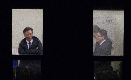 고3 우병우가 검사를 하려던 이유 | 인스티즈