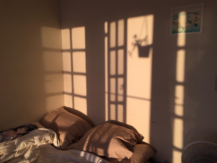 나 때문에 슬퍼하지 말아라 엄마는 네가 있어 기쁜 날이 많았으니﻿ | 인스티즈