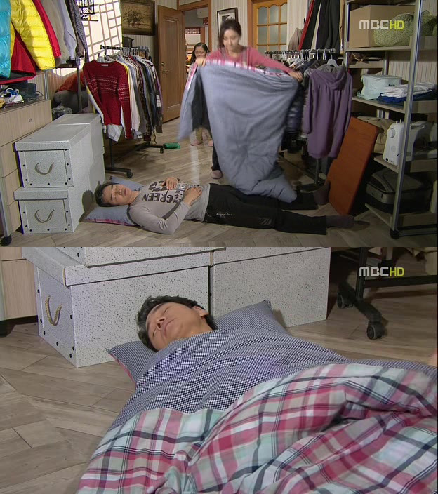 [지붕킥] 세경 때문에(?) 일이 자꾸 꼬이는 보석 | 인스티즈