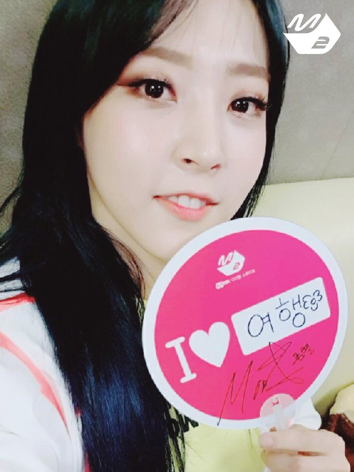 올리고 이미지