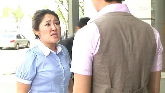 [막돼먹은영애씨시즌7] 10화 명함도 못 내미는 여자 | 인스티즈