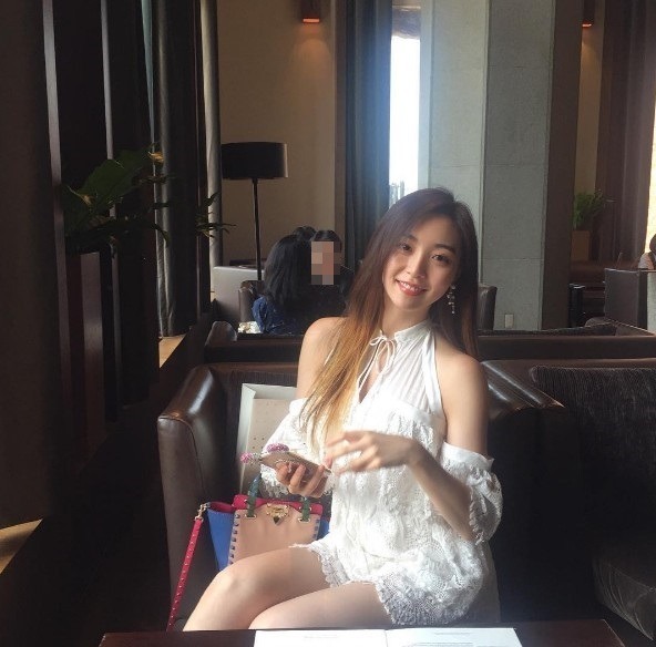 미스코리아 조세휘 | 인스티즈