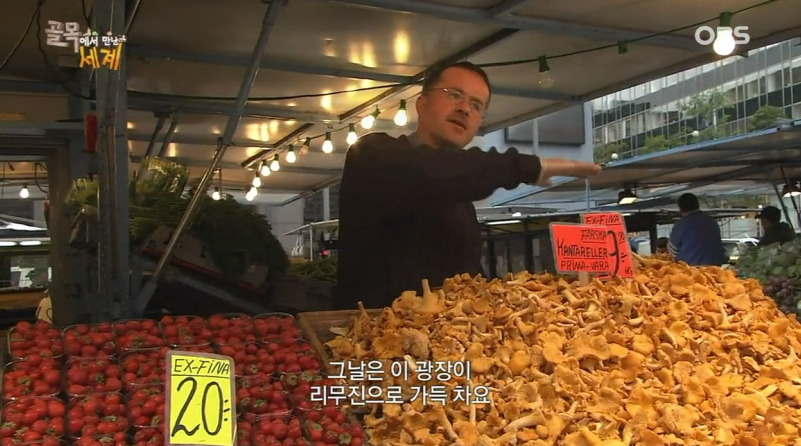 스웨덴 사람들의 평범한 일상 (개지루함 주의......) | 인스티즈